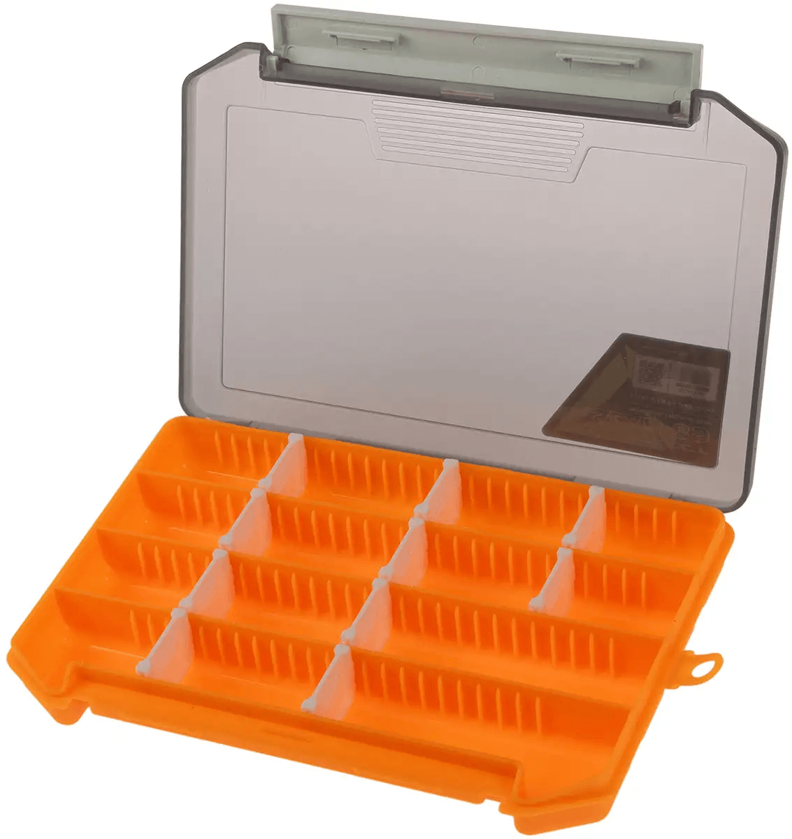 Коробка Select Terminal Tackle Box SLXD-39 21x14.5x2.5cm Фото 3